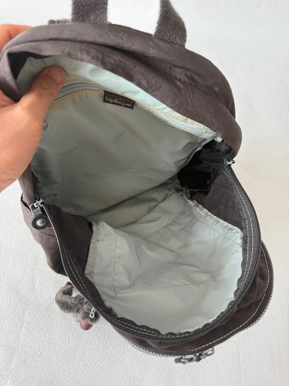 키플링(Kipling) 백팩 상품이미지8