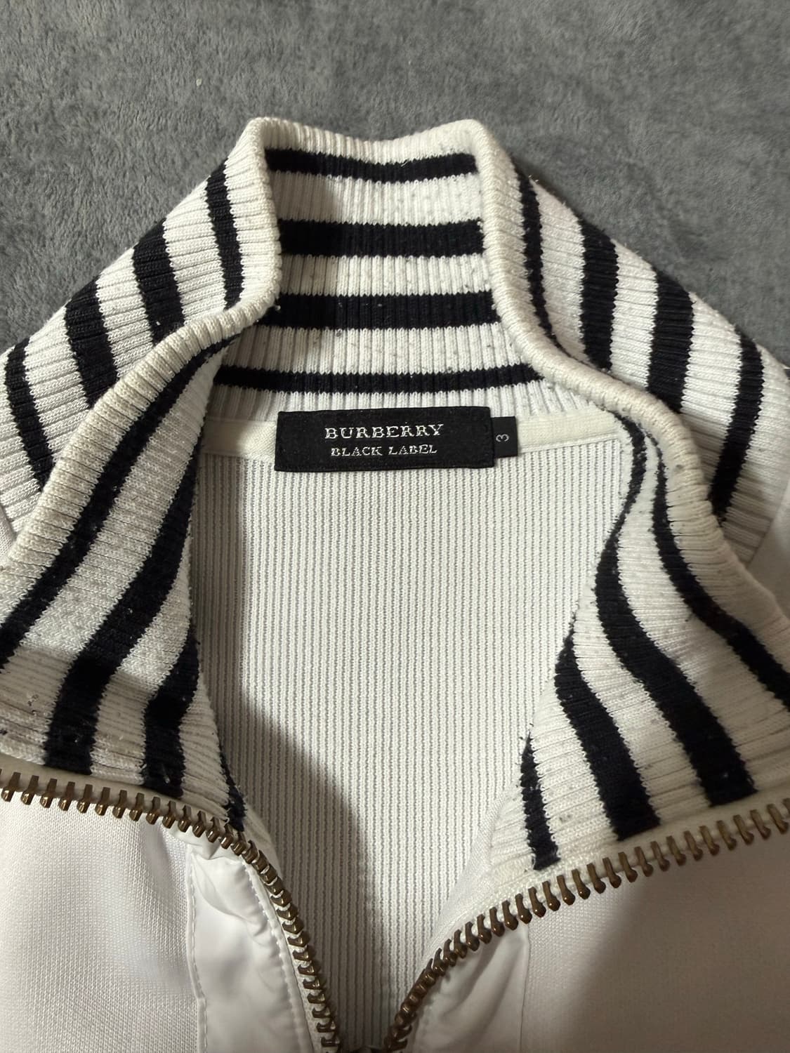 버버리 블랙라벨(Burberry Black Label) 상품이미지3