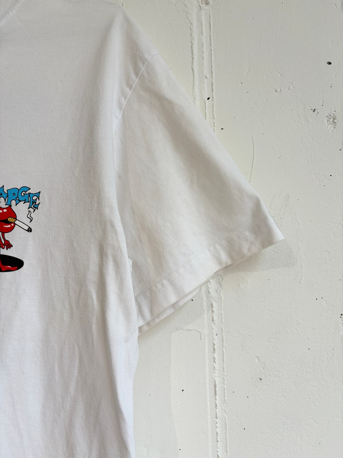 XLARGE t-shirt  상품이미지3