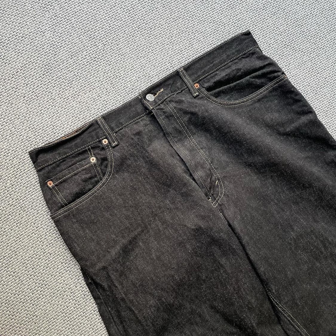 리바이스 569 상품이미지6