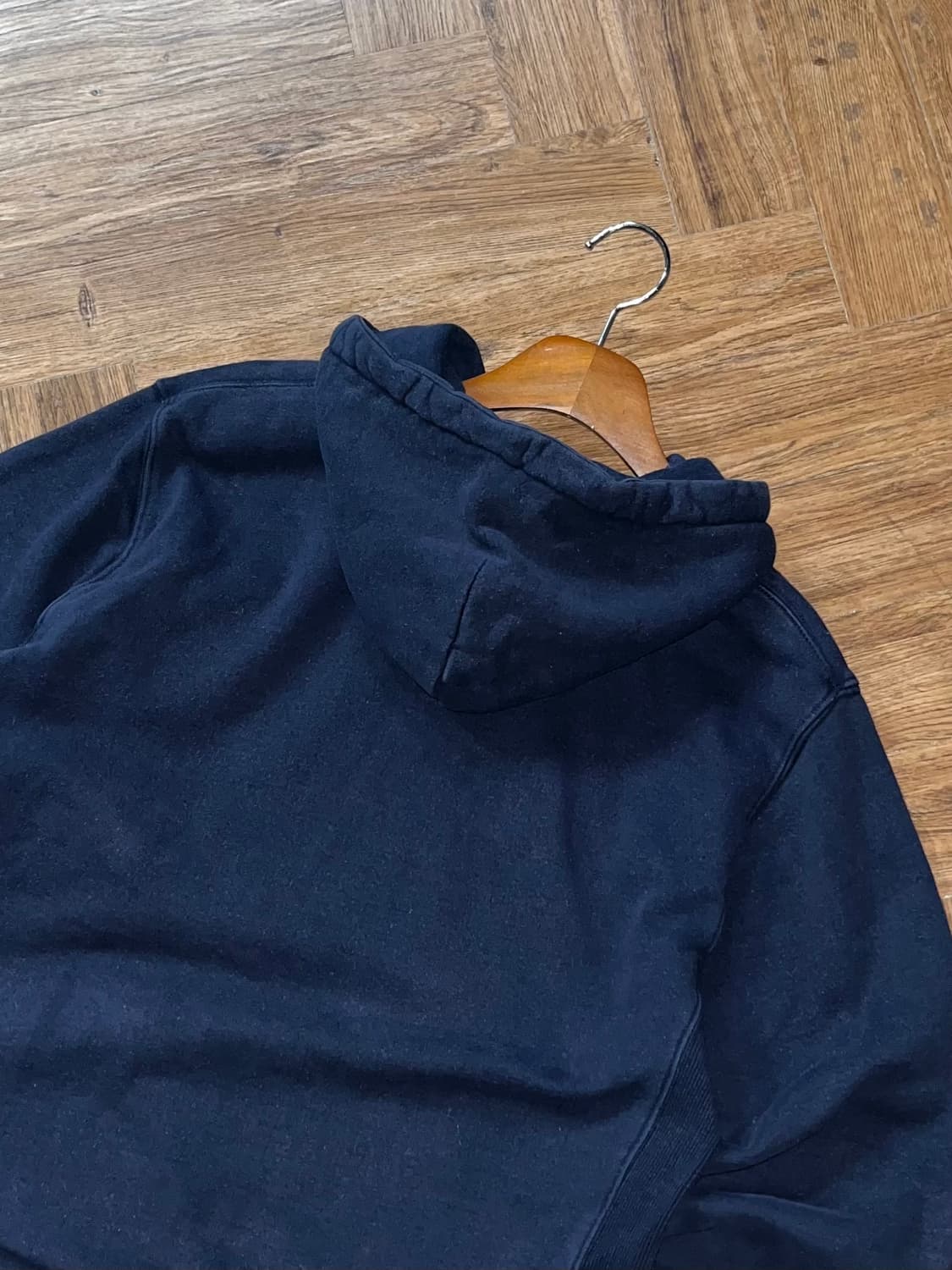 Carhartt Wip 로고 후드티 상품이미지7