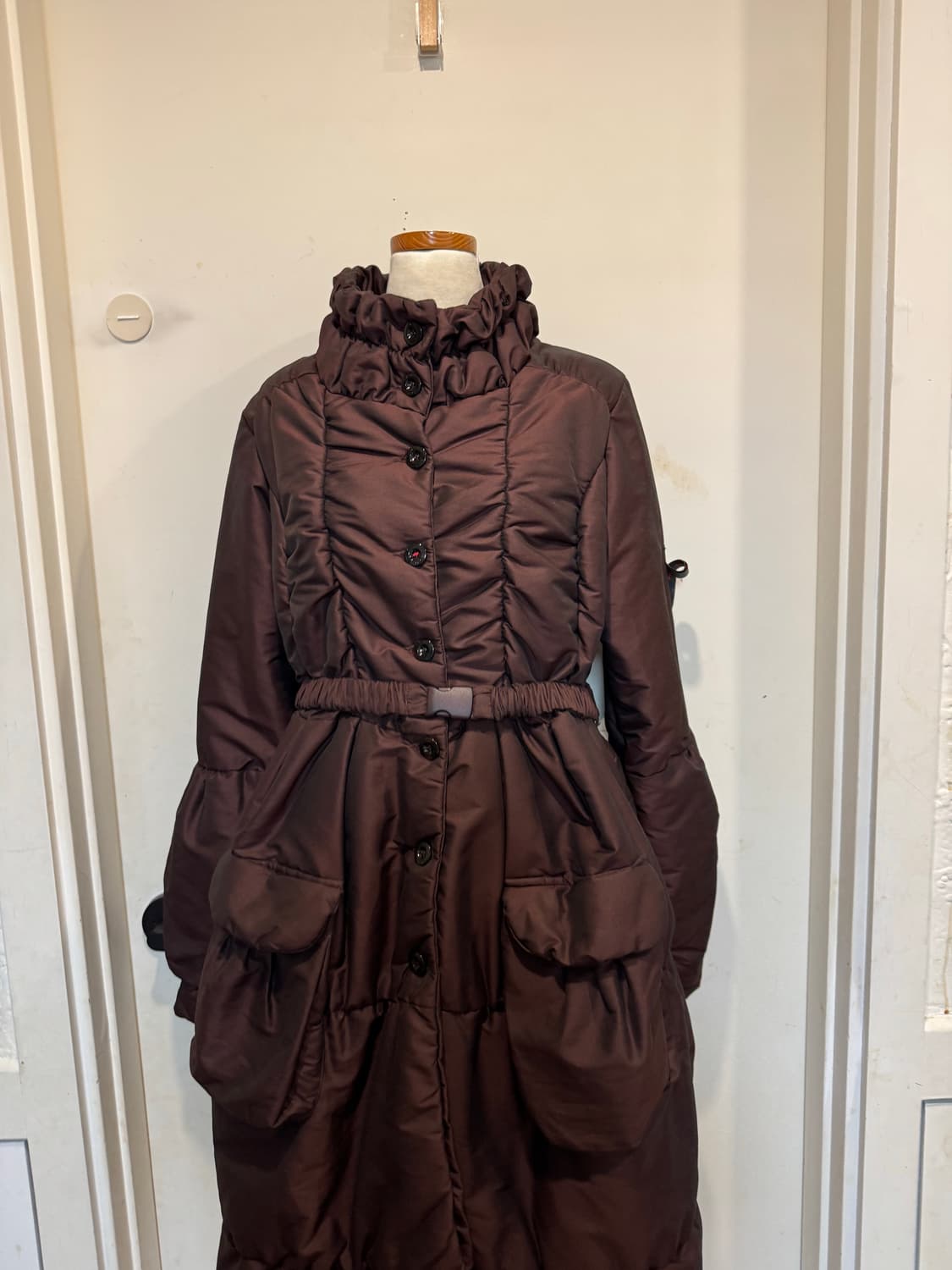 oilily 오일릴리 패딩 상품이미지6