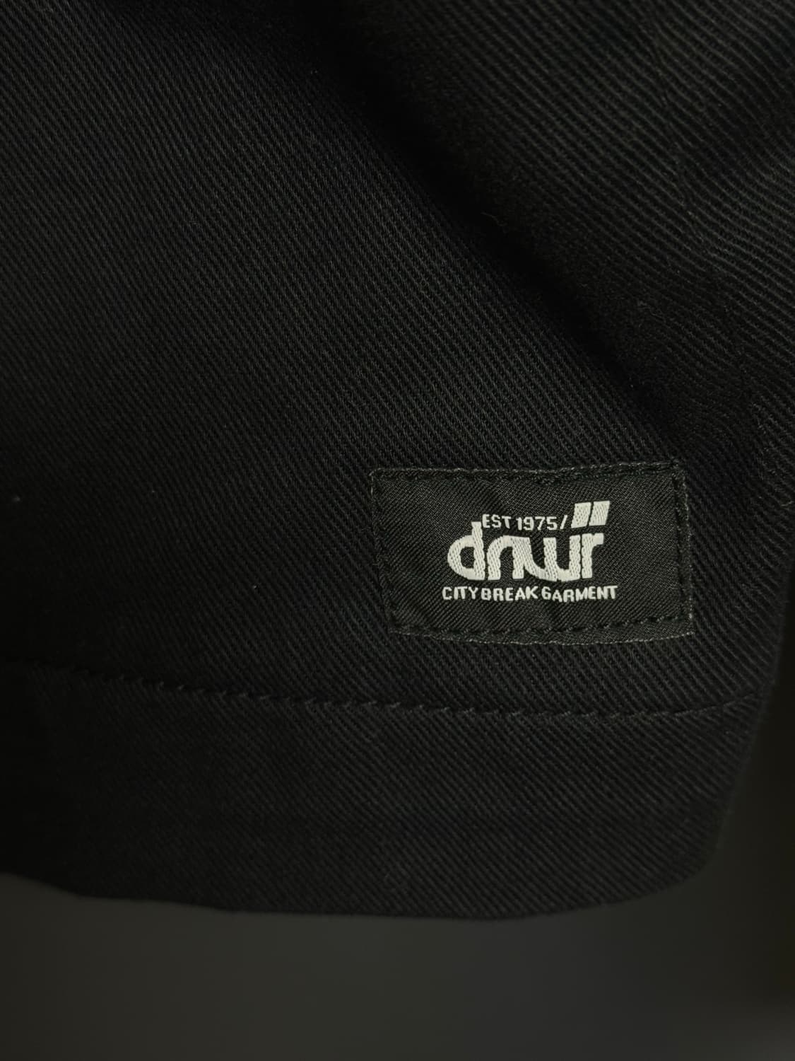 레귤러 워크자켓 상품이미지3