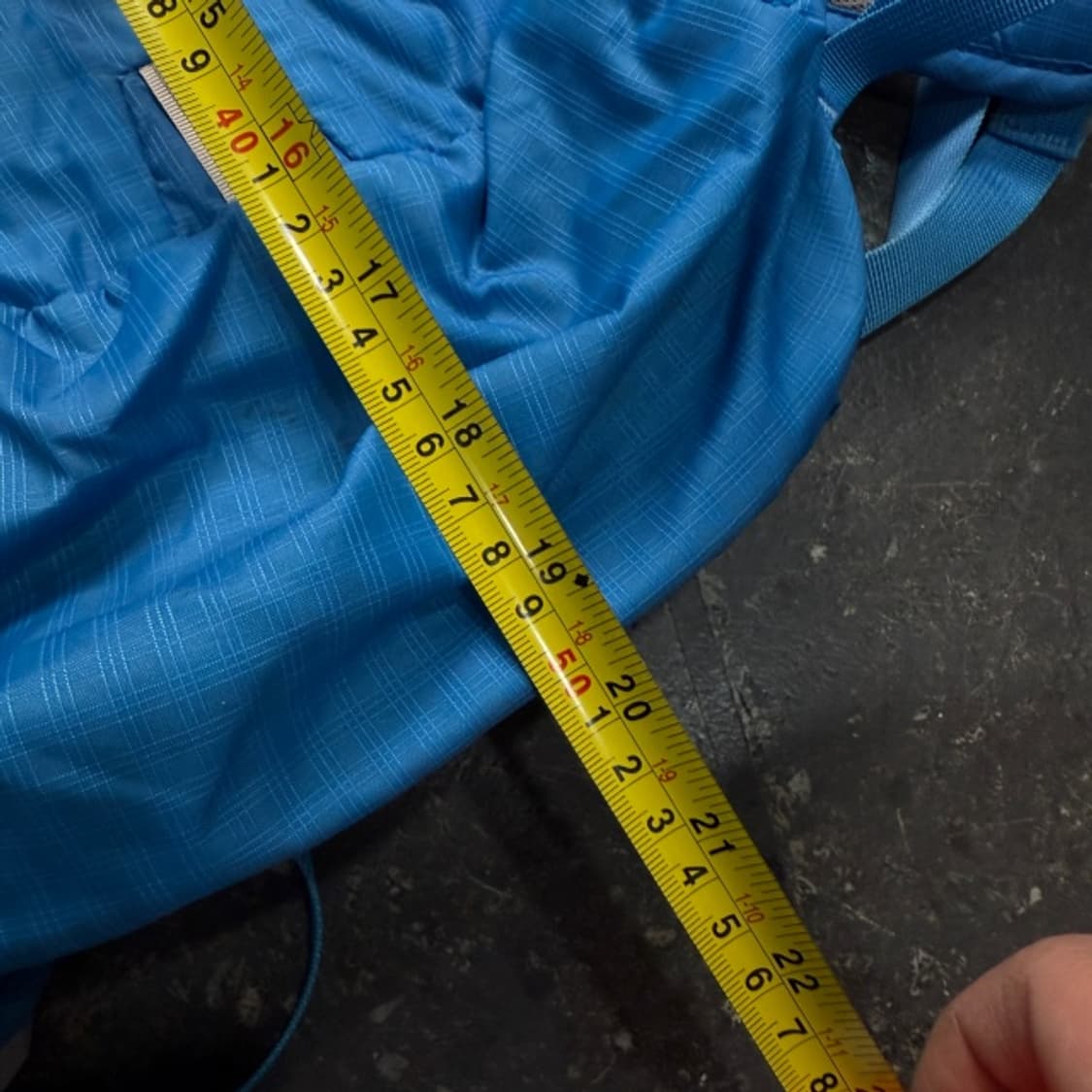 마무트 리튬 스피드 백팩  상품이미지7