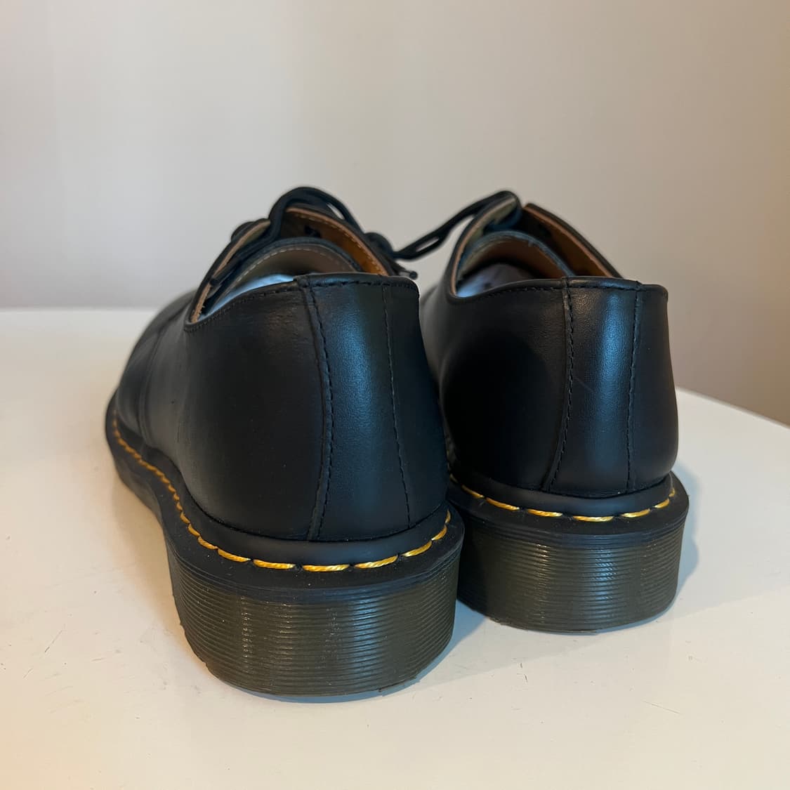 닥터마틴 1461 나파 3홀 슈즈 상품이미지3