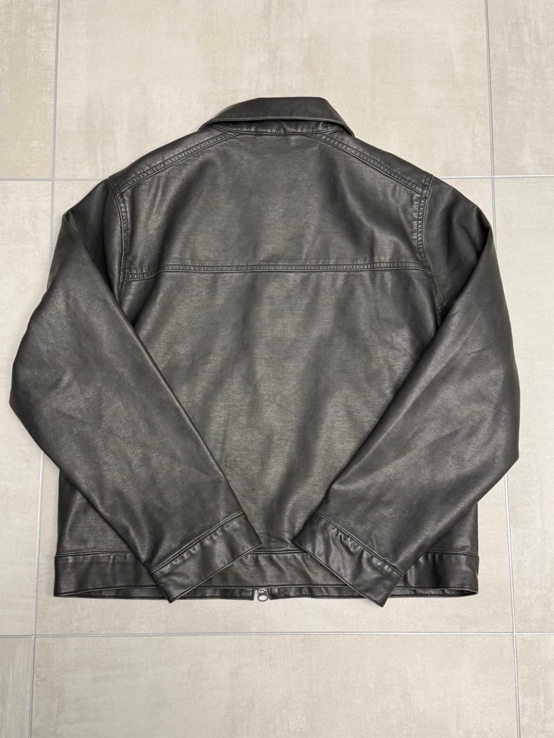 프릭스스토어 가죽자켓 상품이미지2