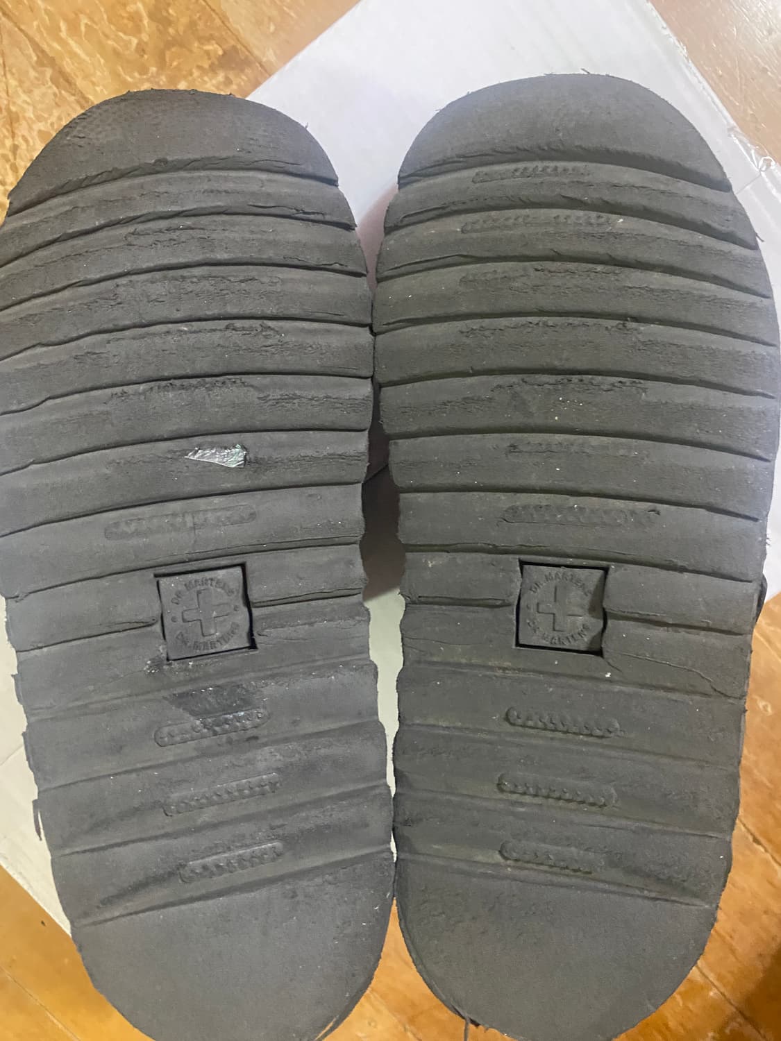 닥터마틴 마일즈 270mm 샌들 상품이미지5