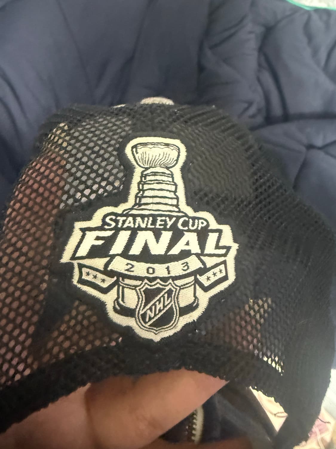 리복 매쉬 캡 모자 상품이미지3