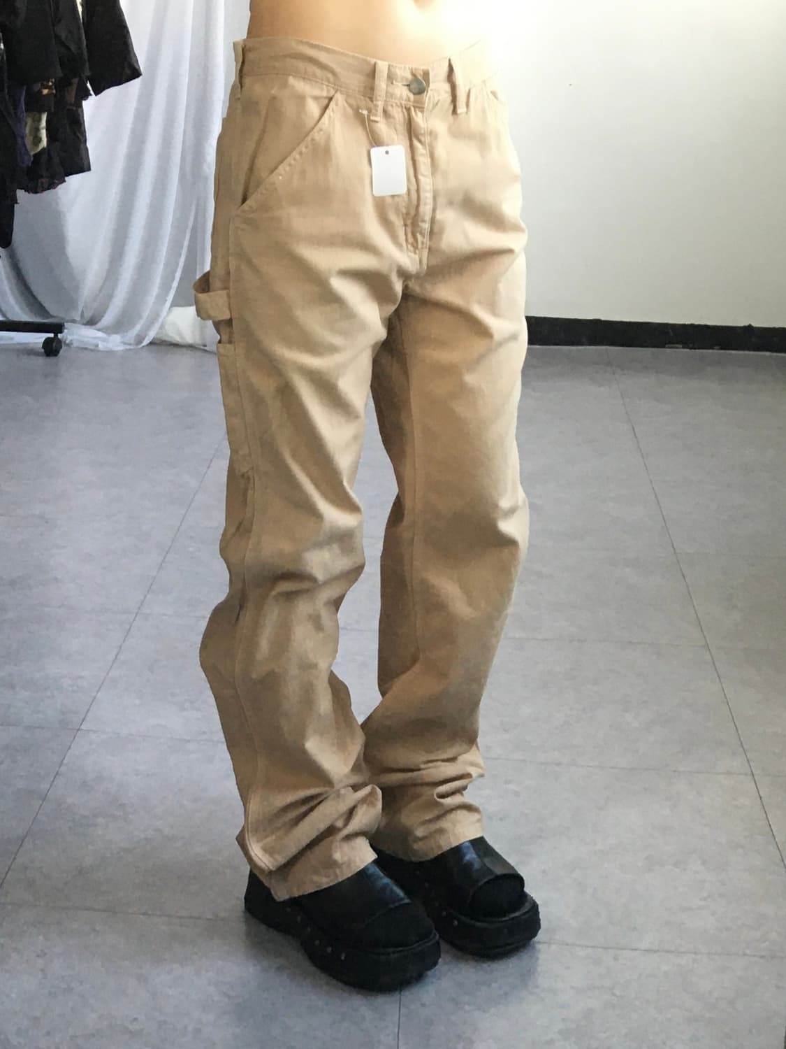 carhartt Carpenter pants 상품이미지6