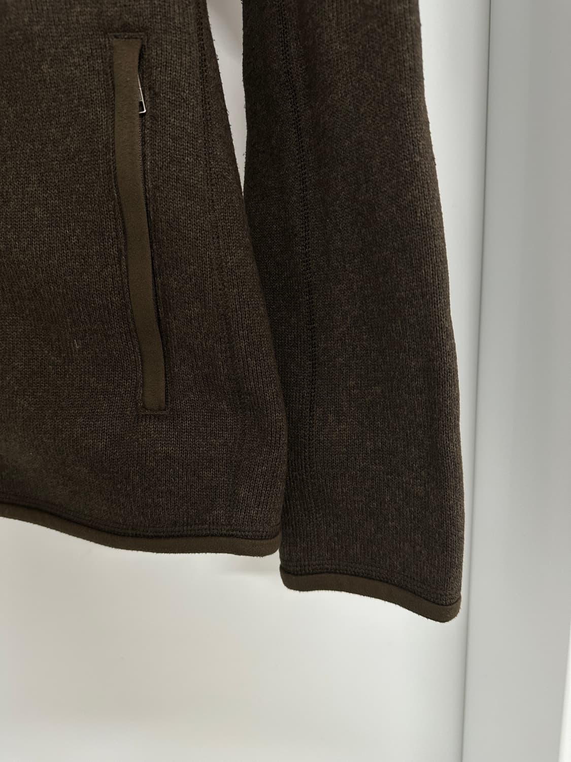 [파타고니아] 남성 베터 집업 후리스 상품이미지2