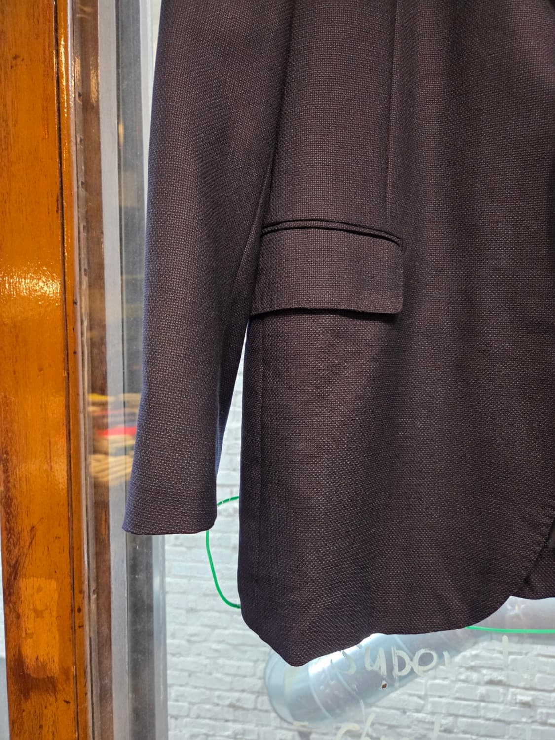 캠브리지멤버스 자켓 상품이미지4