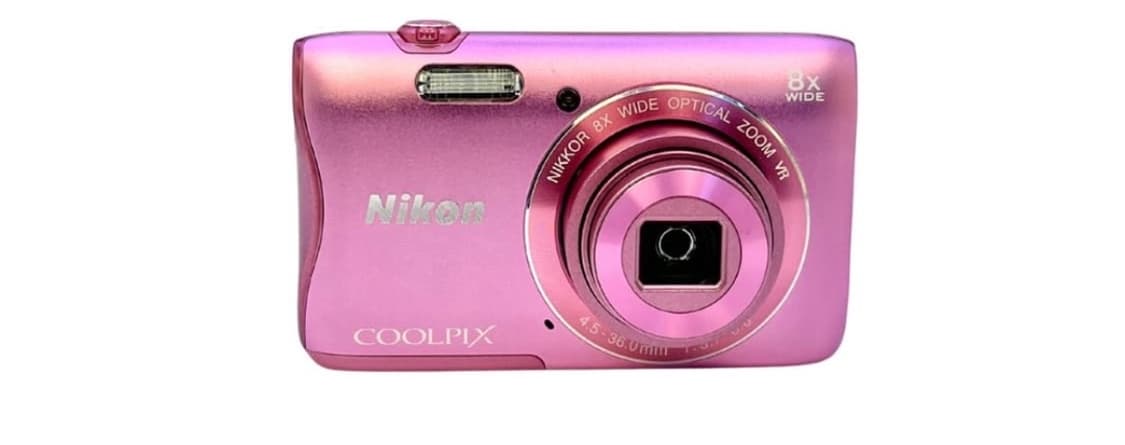 니콘 쿨픽스 S3700 상품이미지1