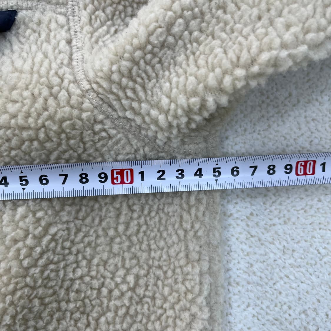 100 밀레 보아 플리스 자켓 0304M 상품이미지6