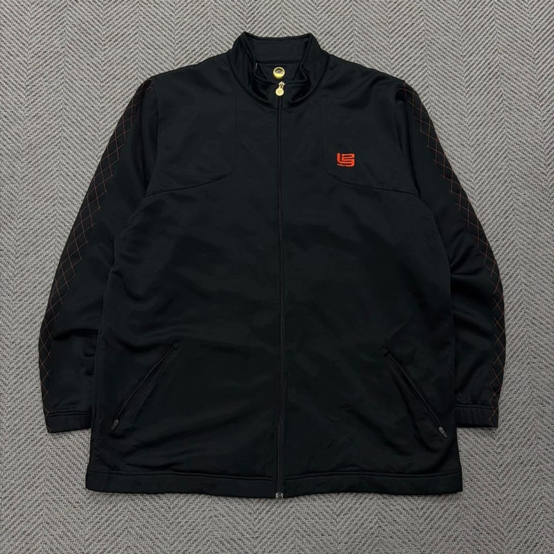 나이키 르브론제임스 져지 v2477 상품이미지1