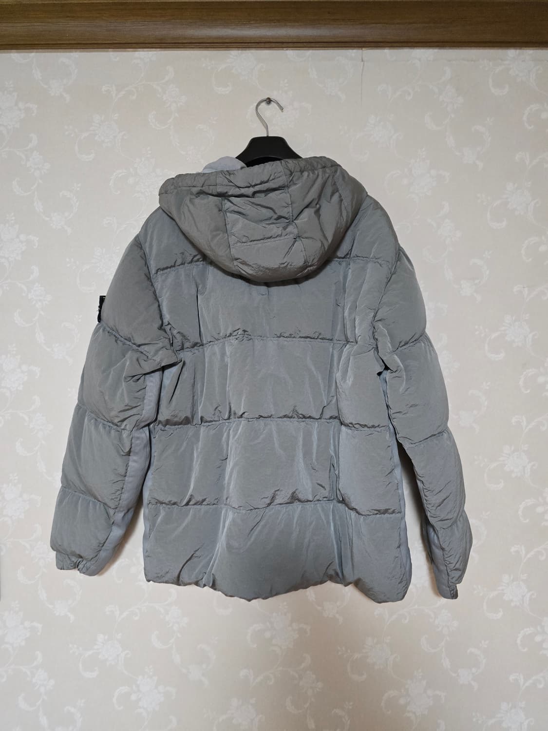 스톤아일랜드 나일론메탈 24fw  상품이미지6