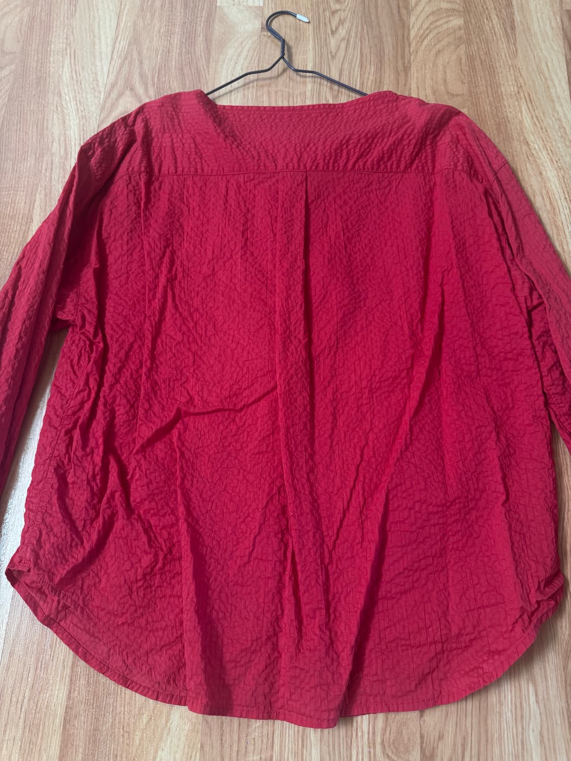 moondal 문달 보트넥 셔츠 상품이미지5