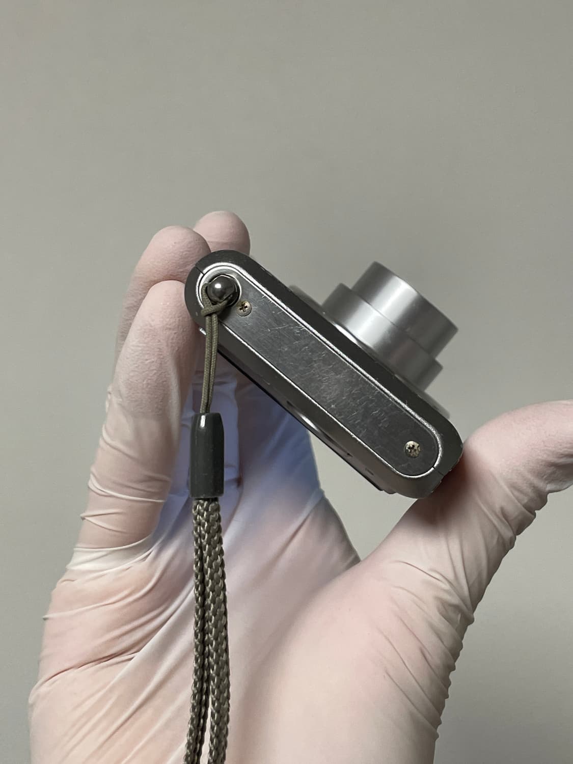 카시오 엑슬림 ex-z75 아이브 가을 디카 빈티지 디카 디지털카메라 상품이미지7