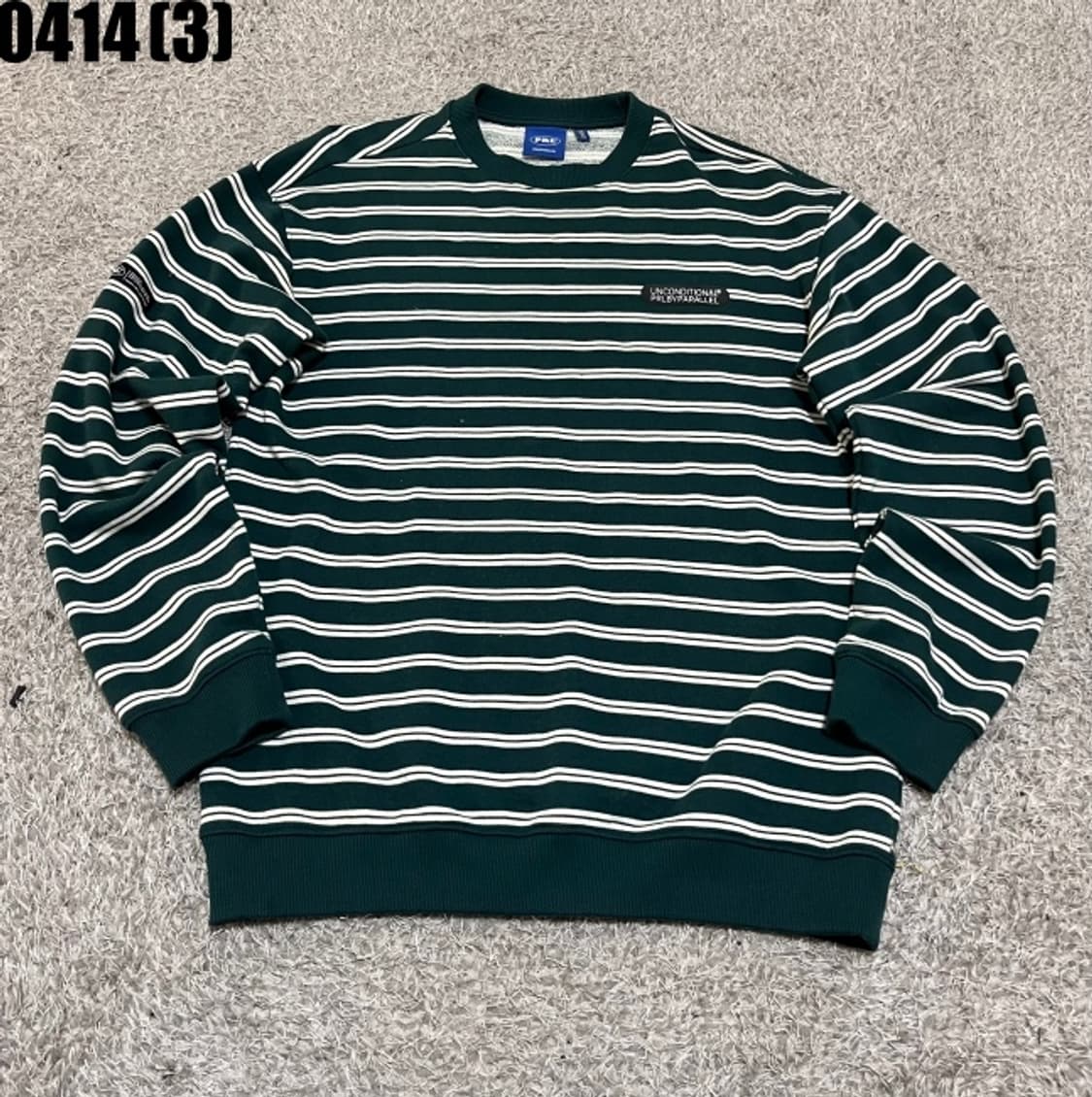 빈티지 맨투맨 상품이미지1