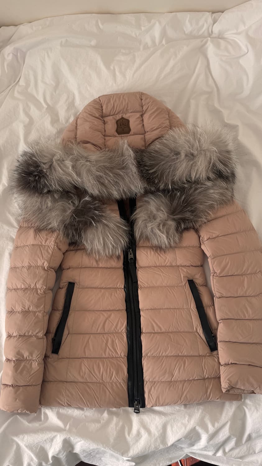 Mackage 여성용 패딩 상품이미지1