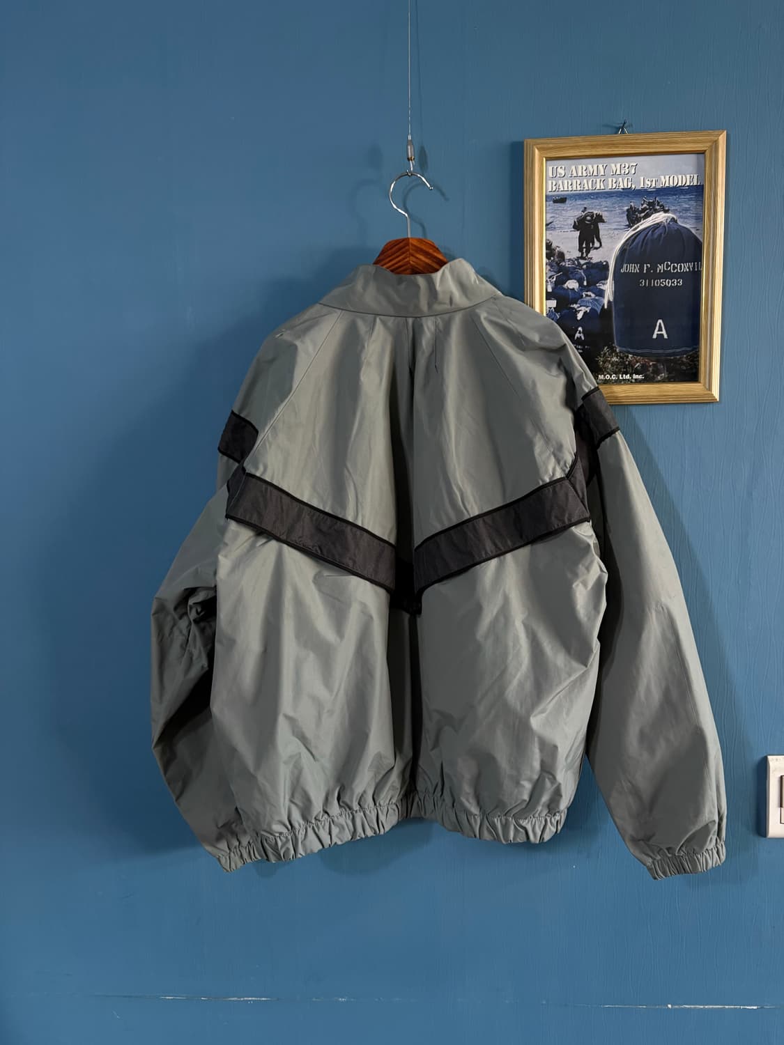 90-00‘s U.S Army IPFU Jacket.  상품이미지10