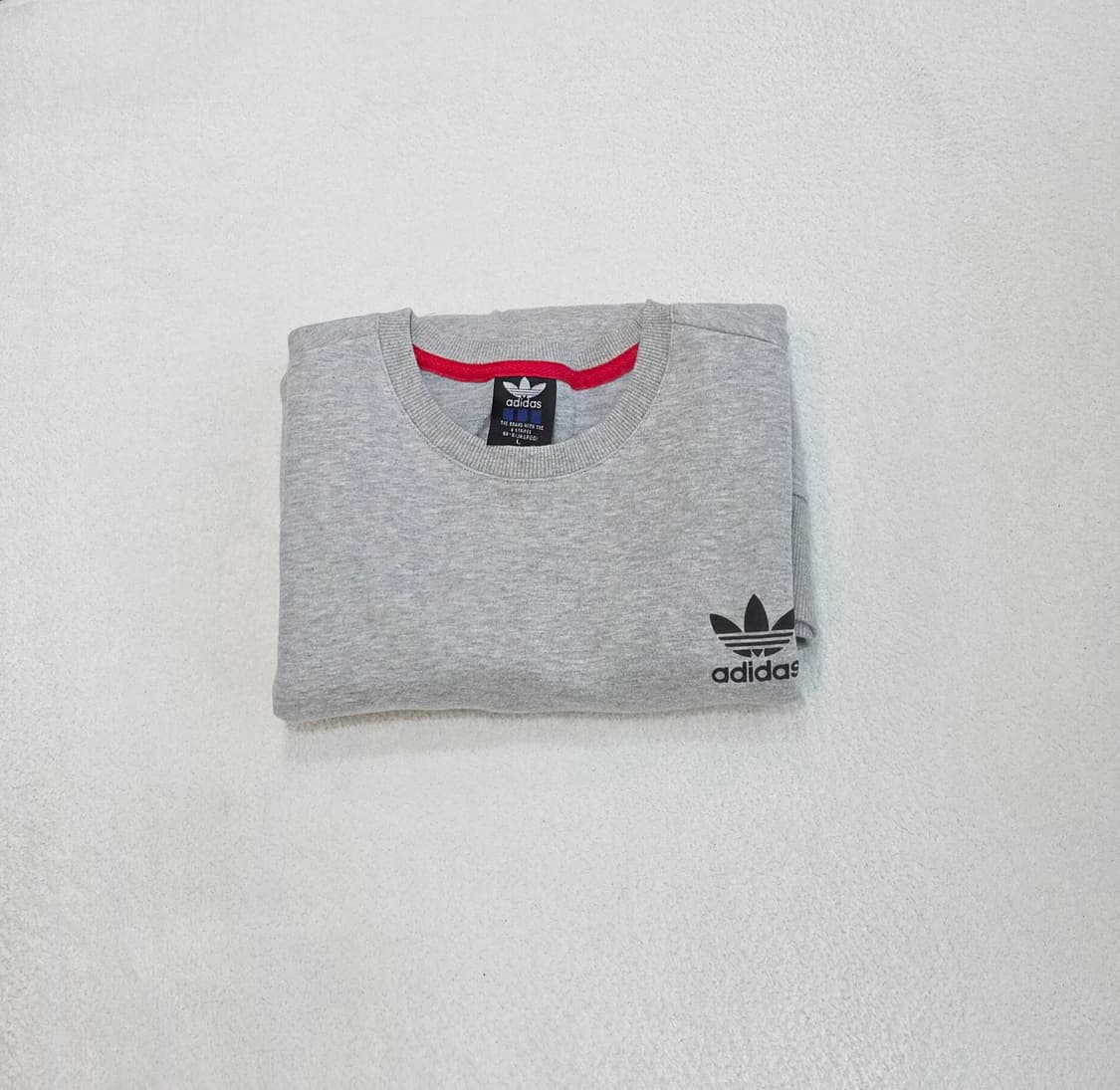 ADIDAS 아디다스 맨투맨 (기본) 상품이미지6