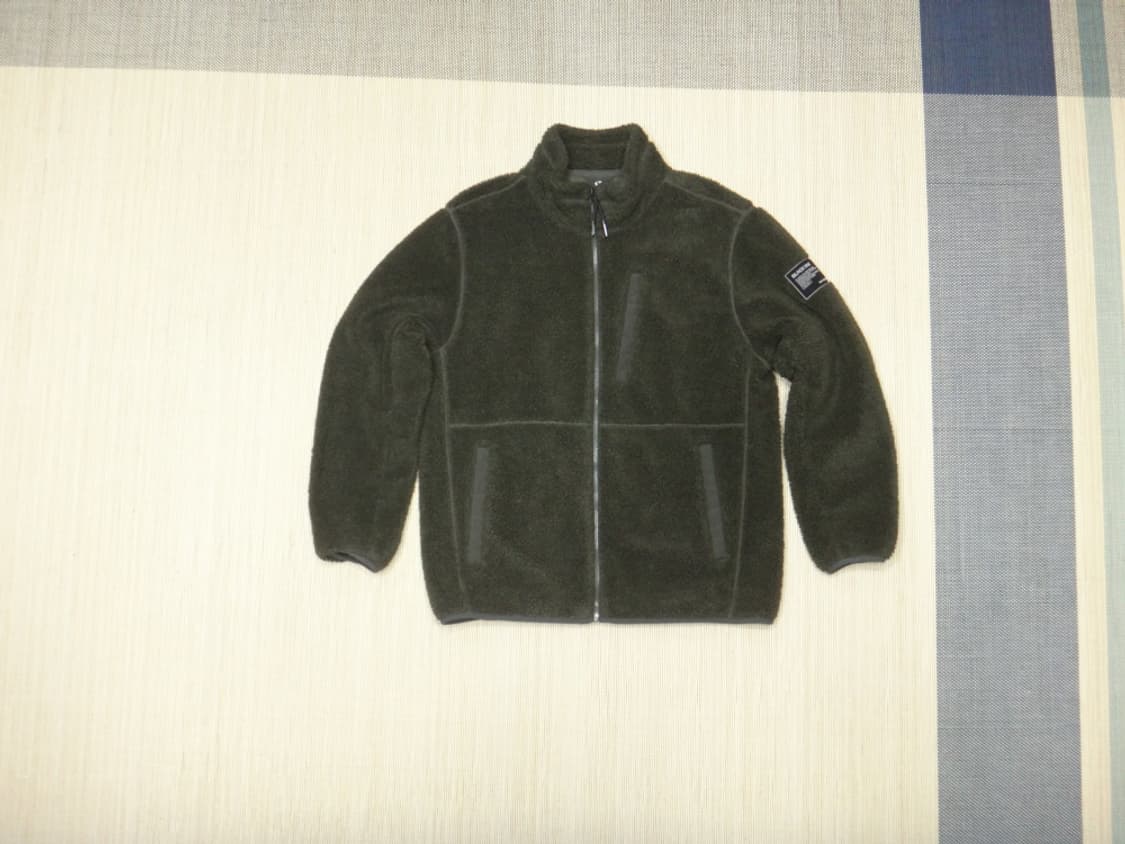 (XL/105) 블랙야크 남성 L코디악 플리스 자켓 상품이미지1