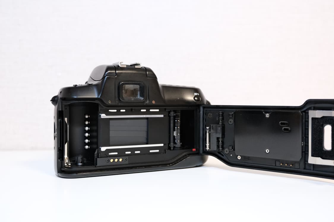 니콘 F50 빈티지 자동 필름 카메라 상품이미지4