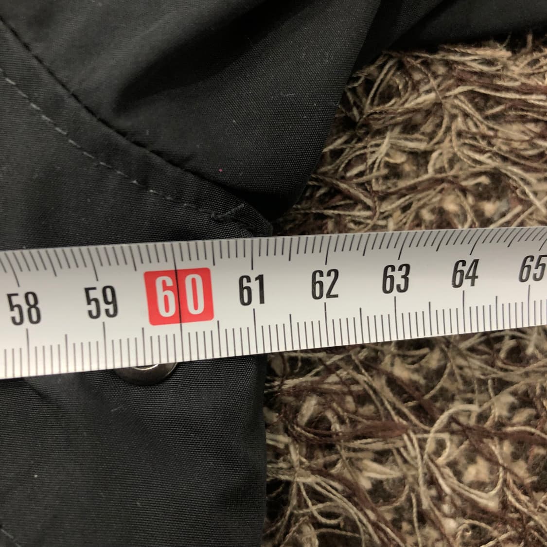 L 폴로 랄프로렌 폴리쉘 바람막이 페리 자켓 상품이미지6