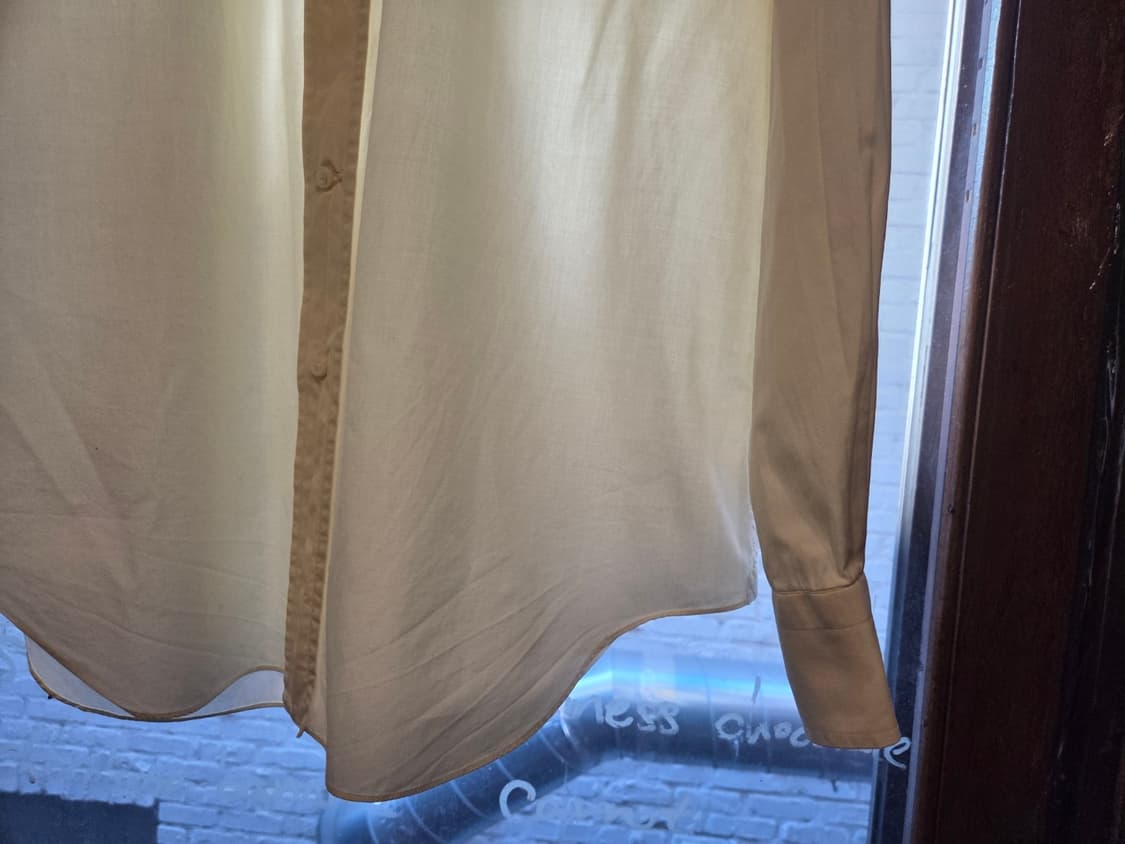 에르메네질도 제냐 드레스셔츠 상품이미지3