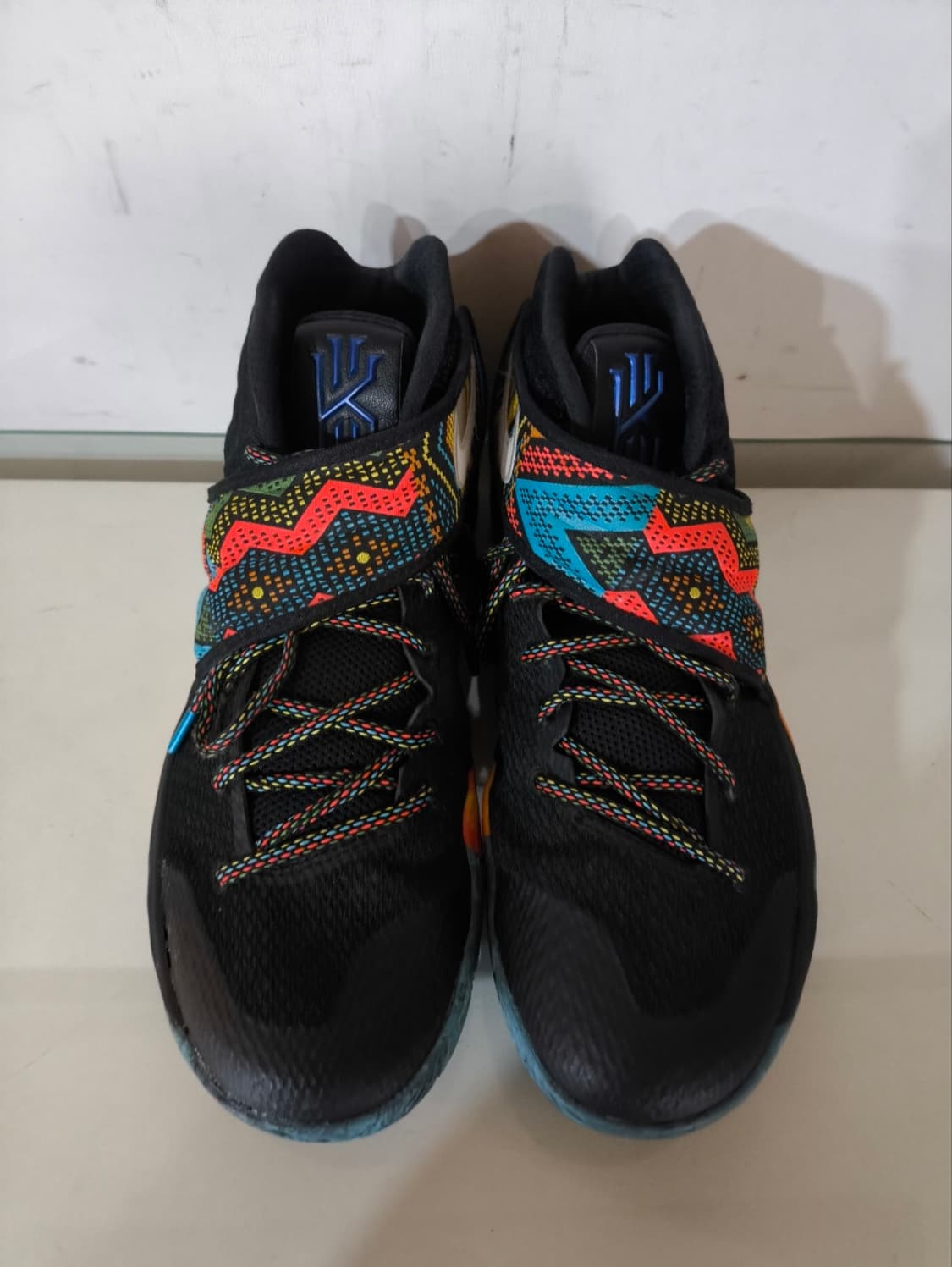 280mm 나이키 카이리2 BHM 농구화  상품이미지4