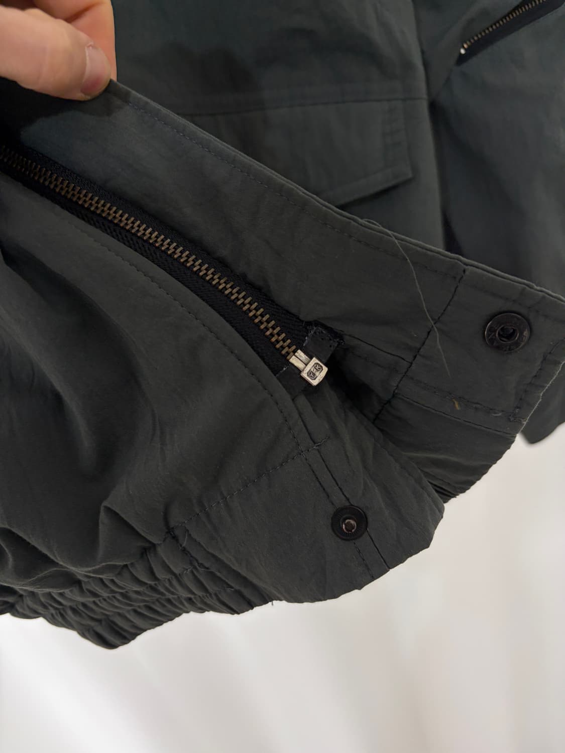 vintage jacket   상품이미지4