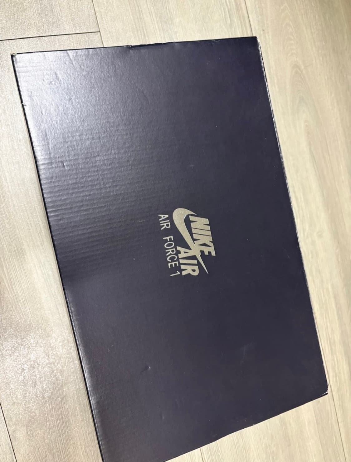 나이키)여성 에어포스 225사이즈 상품이미지10