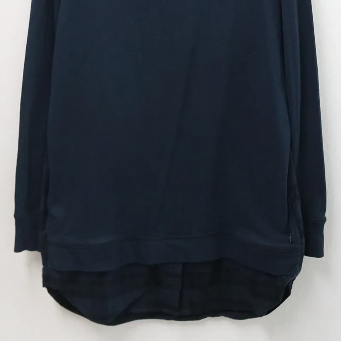 디젤 셔츠 레이어드 맨투맨 67199 상품이미지4