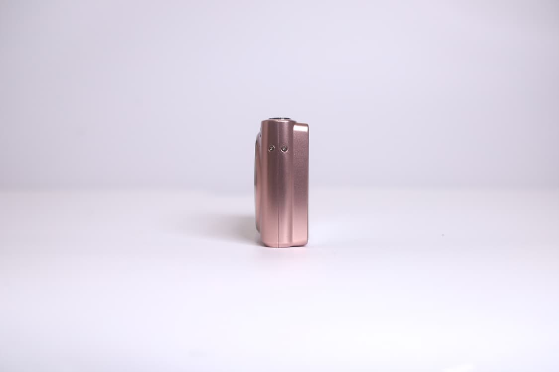 카시오 엑슬림 Z400 핑크 박스셋  상품이미지3