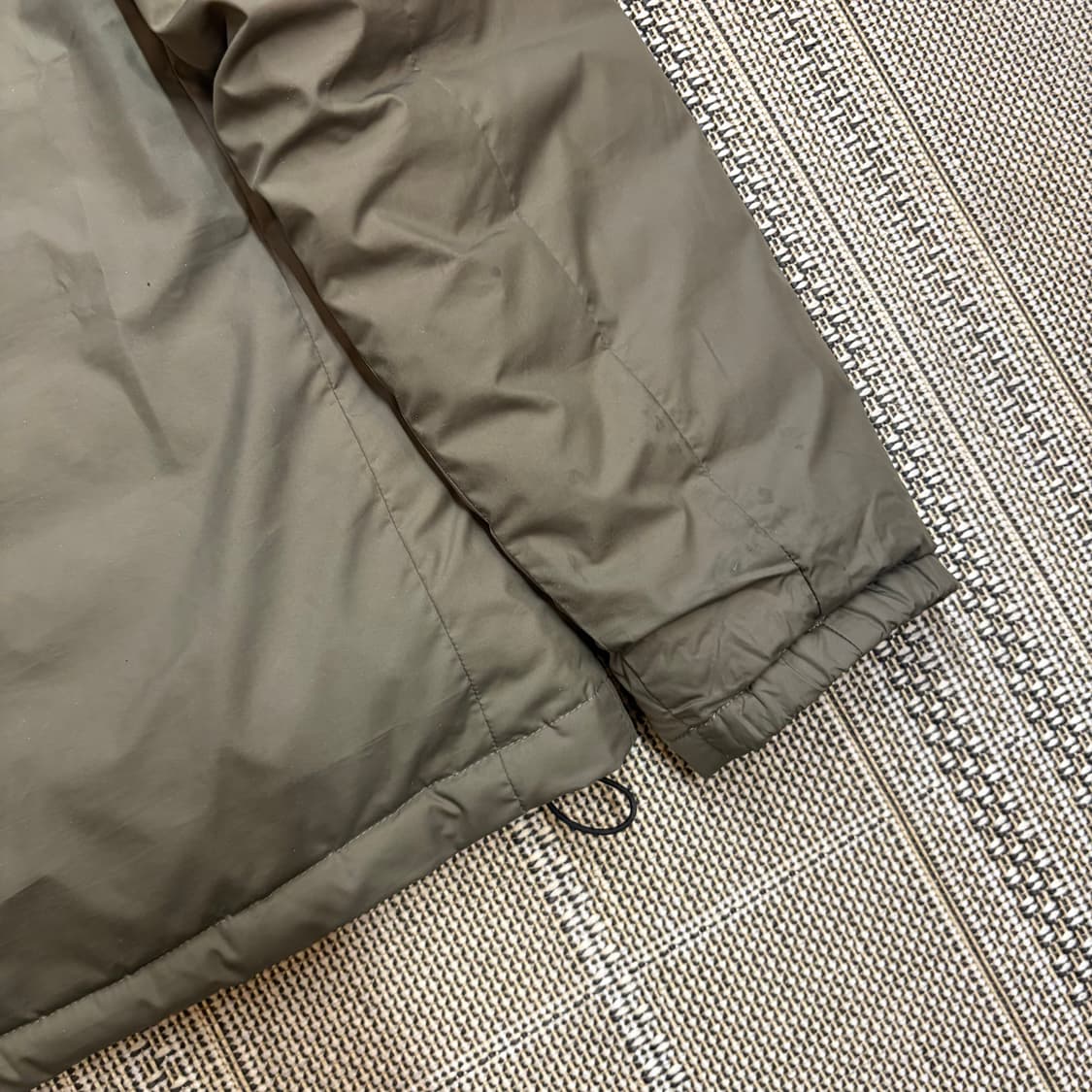 파타고니아 맨즈 스텔스 다우너 자켓 상품이미지7