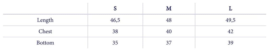 팔로마울 크링클 셔츠 m 상품이미지3
