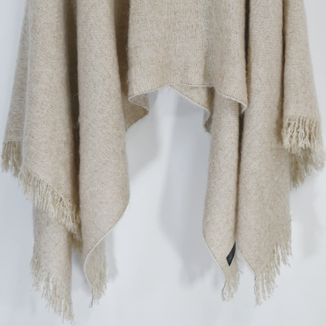 made in france 모헤어망토 상품이미지4