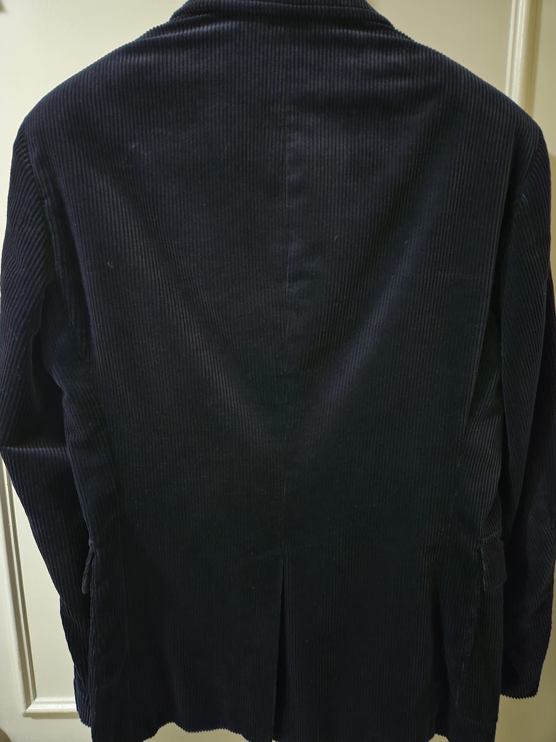 폴로 코듀로이 자켓 상품이미지2