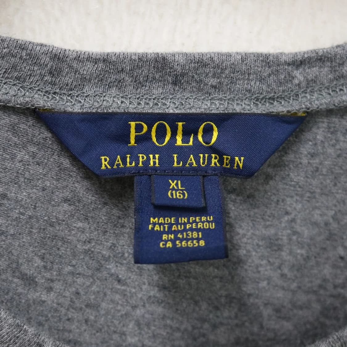 POLO RALPH LAUREN 70143 상품이미지5