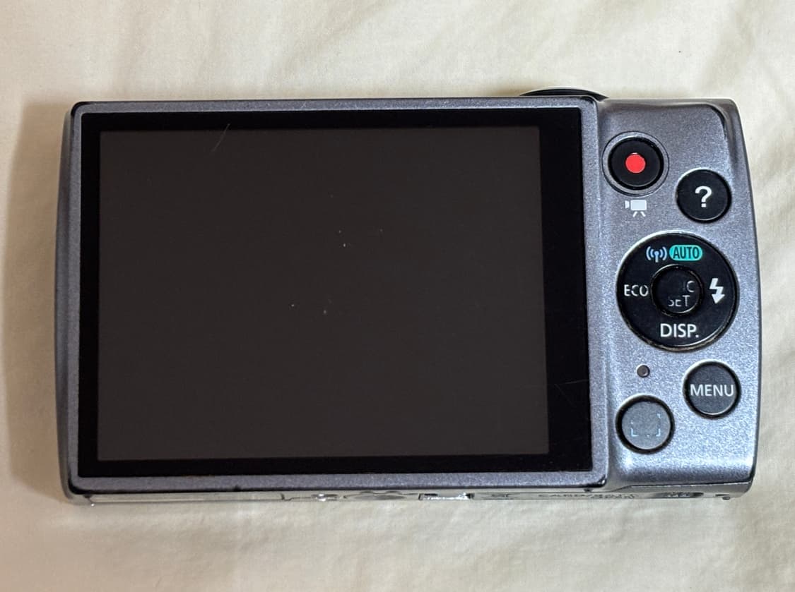 [작례O] Canon PowerShot A3500 IS 상품이미지3