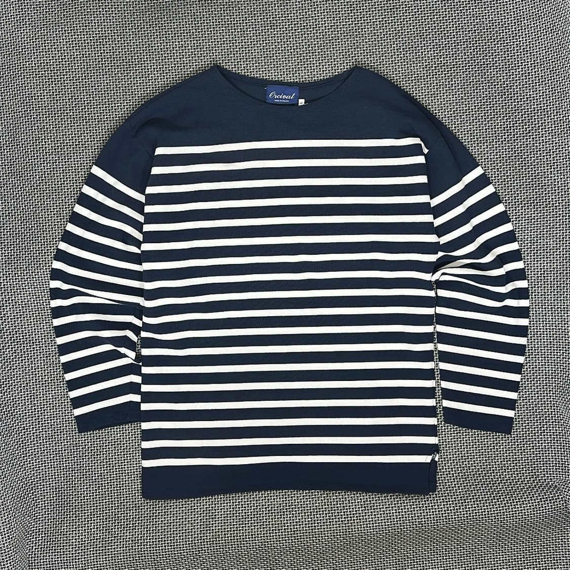 오르치발 니트 (L) 상품이미지1