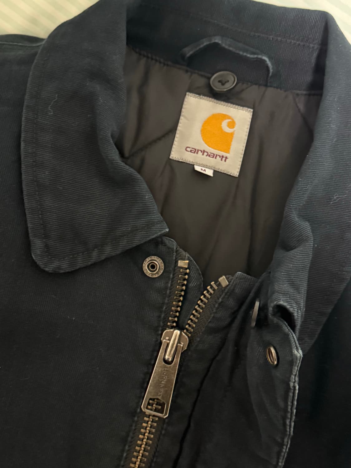 칼하트 워크자켓 상품이미지4