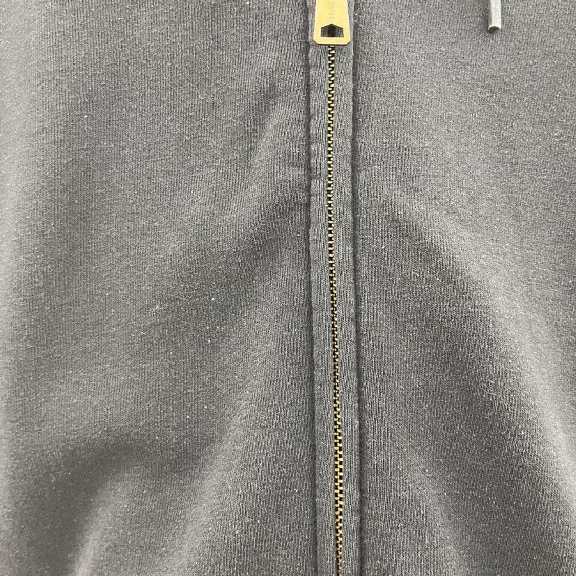 칼하트 빈티지 모던 캐주얼 써멀 후드집업 105 C09752 상품이미지8