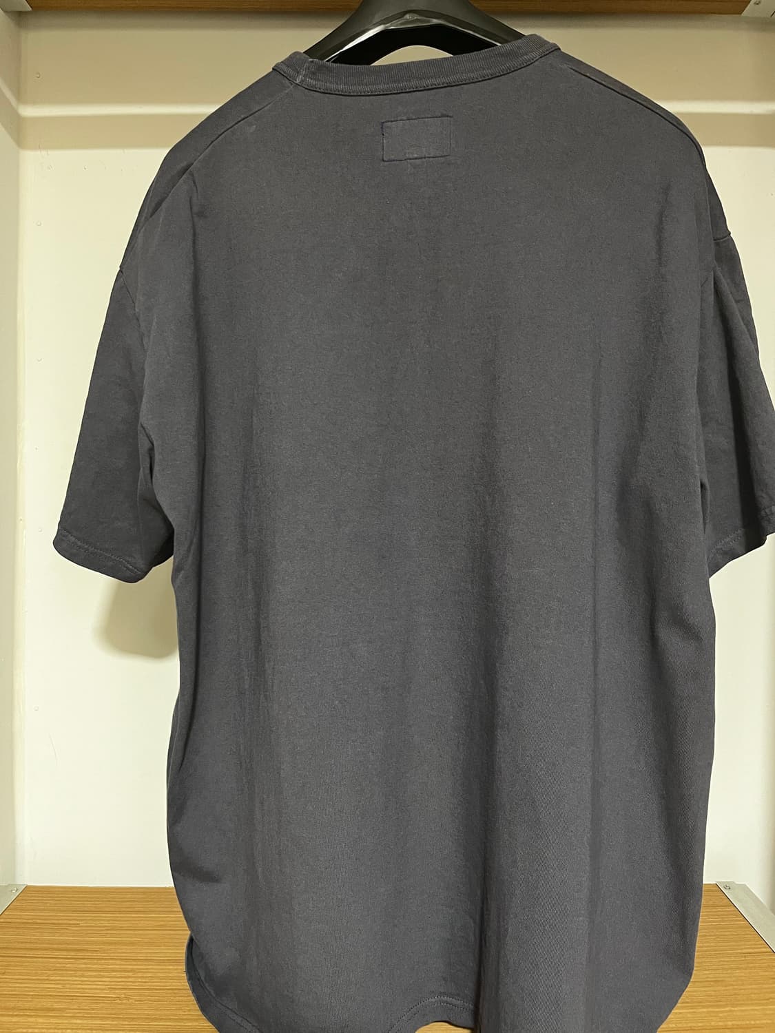 노스페이스 퍼플라벨 8oz필드 포켓 반팔 XL 상품이미지3