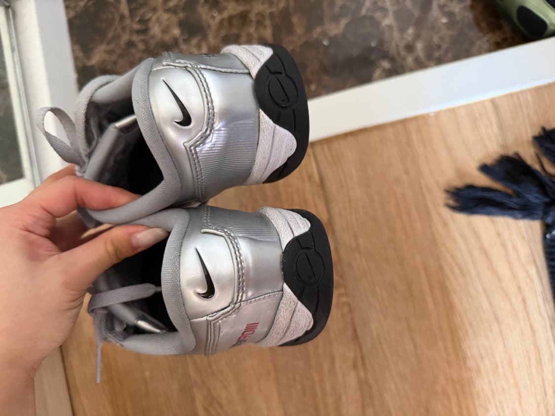 나이키 토탈90실버 상품이미지6