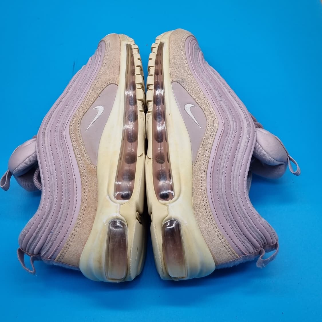 나이키 에어맥스97 운동화250 상품이미지5