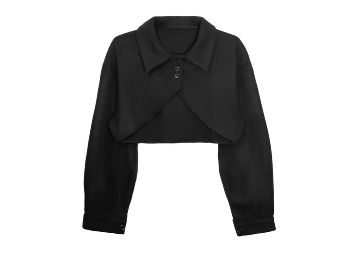 Woohwa 우화 볼레로 상품이미지2