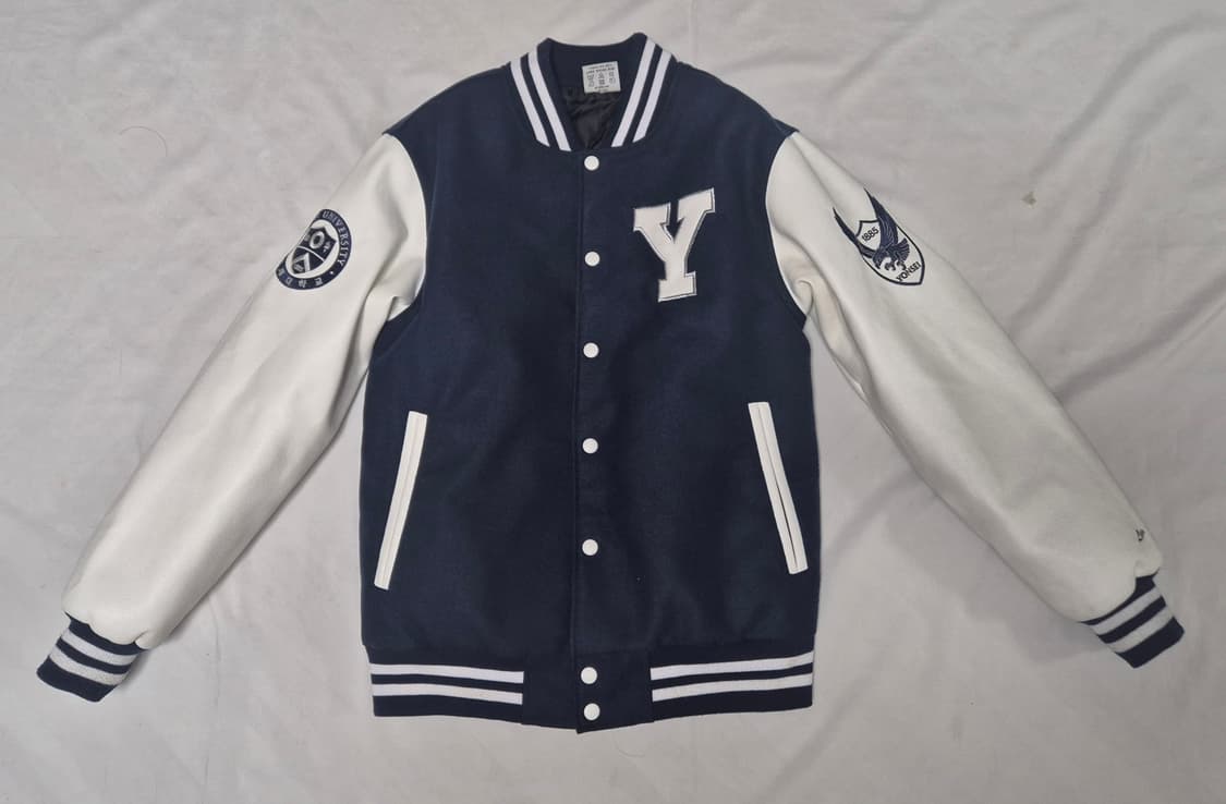 연세대학교 과잠바 팝니다  상품이미지1