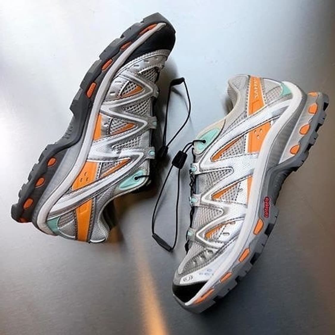 살로몬 더브로큰암 xt-quest 265 상품이미지1