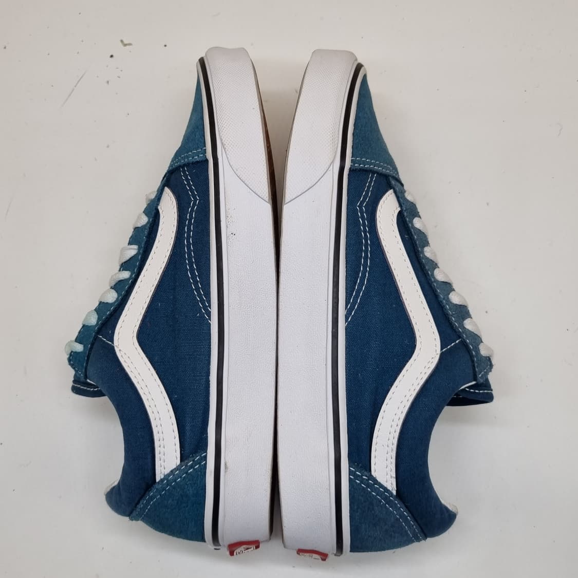 반스 올드스쿨 스니커즈 235. 상품이미지5